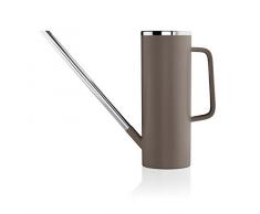 blomus Limbo 65409 Arrosoir Taupe, 35 x 10 x 26,5 cm
