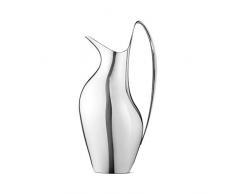 Georg Jensen Cruche HK, Materials: Mirror Polished Stainless Steel, 1.9 L