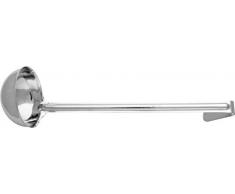 Fackelmann 21375 Louche Calculate 180ml, Nylon, Multicolore, 5 cm