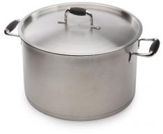 Lacor 94128 Premium Marmite Traiteur DiamÃ¨tre: 28 cm