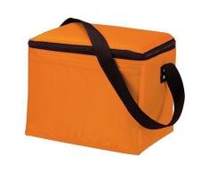 jause Sac IsolÃ© â Ãcole & Travail jause Sac isotherme â Orange, Petit