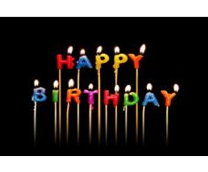 Digital Republic.com 40929 Paillasson Polyamide-PVC sans Phtalate