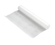 Wenko 47045100 Tapis Anti-DÃ©rapant PrÃ©dÃ©coupÃ© Plastique Transparen