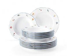 Seltmann Weiden 001.717236 Vaisselle, Porcelaine, WeiÃ, 0