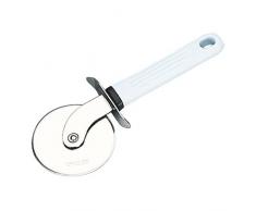 IBILI 761900 Roulette Ã Pizza, Acier Inoxydable, Argent, 9 x 21 x 3 cm