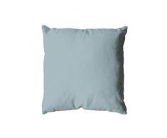 Enjoy Home 2015BGC040040 Coussin Bachette Polyester 40x40, 250g Bleu Gris, Marine, 40x40 cm