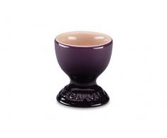 Le Creuset 91033052213099 coquetier, Cassis