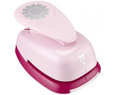 Imaginisce 22Â mm I-Top Perforatrice, Multicolore