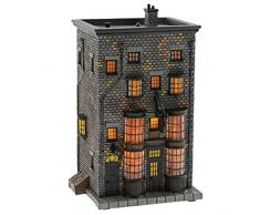 Harry Potter Village Figurine Ollivanders Wand Shop