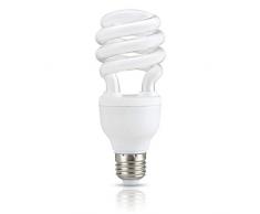 britools Lampe Basse Consommation E27, 13.0Â W, lumiÃ¨re froide 6400Â K