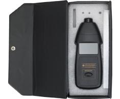 KS Tools 455.0130 Compte tours électroniques à affichage LED