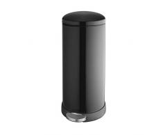 Addis Poubelle, Noir, 30L