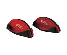 Duncan 110501-11 Lot de 2 Maniques en Néoprène