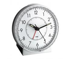 TFA Dostmann 60.1010 Réveil électronique