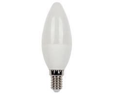 Westinghouse 3713040 Ampoule LED B35 40 W E14 Nickel Blanc chaud