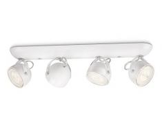 Philips Dyna Spot LED 4 W 230 V Blanc