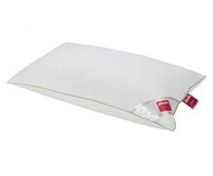 Pikolin Home - Oreiller 70% de duvet d´oie blanche antiacarien. 40x75cm