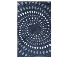 Casilin Spray Tapis de bain Acrylique Gris 120 x 70 cm