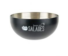 TOTALLY ADDICT KA2931 Saladier, Noir