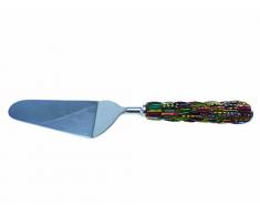 Aulica 634102 Folk Pelle Ã Tarte Aluminium Multicolore