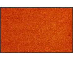 Wash + Dry - Tapis Burnt Orange 75x120, Orange