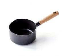 GreenChef CC001965-001 Vintage Casserole, 1.6 liters, Bleu Ciel