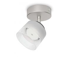 Philips Spot LED Chrome Fremont Luminaire dintérieur