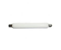 Opus S15 Ruban LED opale double extrémité 6 W = 60 W 284 mm