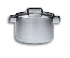 Iittala Dahlstrom 98 INOX Cocotte 5 l 22 cm