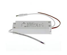 Plafonnier Dimmbarer Treiber (0-10v / Bussystem)