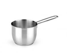 BRA Ancora Casserole en acier inoxydable 18/10, 14 cm