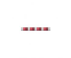 Morel Antilles BDX/GR Rideaux Porte & moustiquaires, Voir descriptif