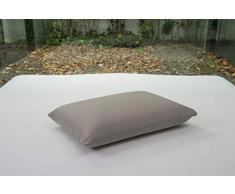 BSensible Tencel Taie doreiller protecteur imperméable et respirant Beige 40 x 70