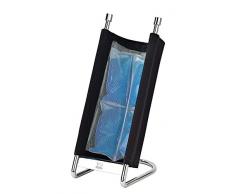 Peugeot Saveurs 220181 Berceau à Vin avec Rafraichisseur de Bouteille Noir