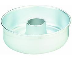 Ibili 140628 Moule Ã savarin 28 cm Aluminium