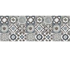 Vilber Tapis 52 x 140 x 0.22 52 x 100 x 0.22 cm Multicolore