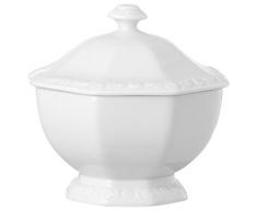 Rosenthal 10430-800001-15183 Maria Pot Ã confiture Blanc 0,22Â l