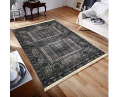 Mon Desire Tapis de Protection, Multicolore, 120X170