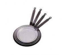 DE BUYER -5120.20 -poele a crepes carbone plus ø 20cm