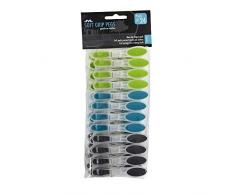 JVL Lot Pinces Ã Linge