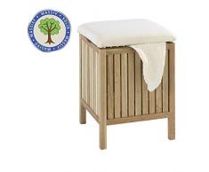 Wenko 18614100 Tabouret Norway