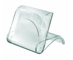 Guzzini, Porte-Serviettes De Table, 19 x 18,5 x h5 cm