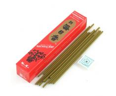 nippon kodo Encens Sandalo, Marron, 13, 30