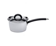 BergHOFF 2700341 Accessoires de cuisson Designo Casserole avec couvercle 16 cm bakélite