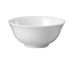 Rosenthal Bol 14 cm, Porcelaine, Blanc, 17,1 x 15,5 x 15,5 cm