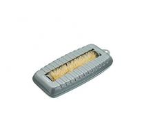 Kitchen Craft Brosse Ã miettes compacte pour Table Gris