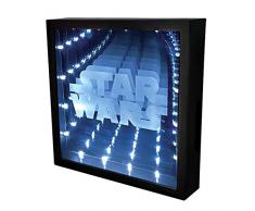 STAR WARS GIFPAL274 - Lampe USB Infinity