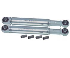 Fixapart W1-05051/B spatules de cuisine Argent