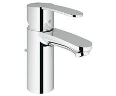 GROHE 23202000 Wave Cosmopolitan Robinet pour Lavabo