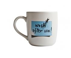 Propaganda Wash After Use Mug